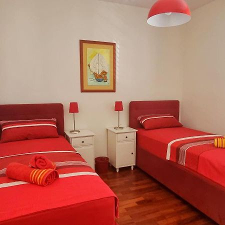 Apartment Zana Новаля Екстер'єр фото