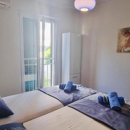 Apartment Zana Новаля Екстер'єр фото