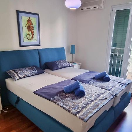 Apartment Zana Новаля Екстер'єр фото