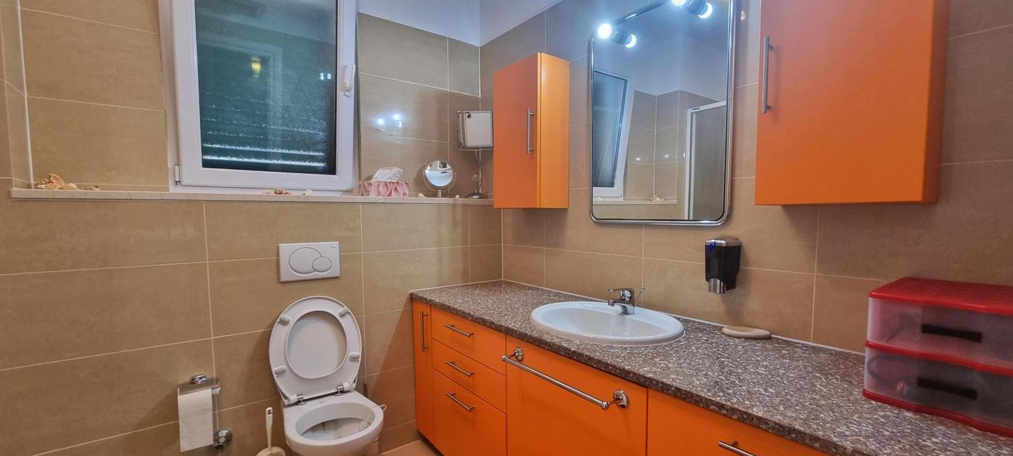 Apartment Zana Новаля Екстер'єр фото