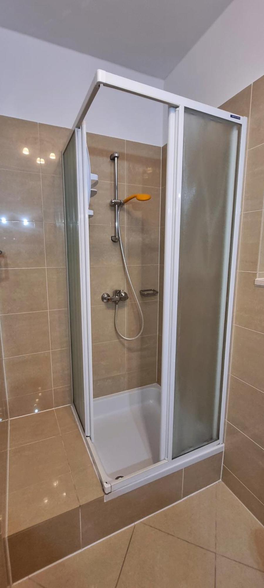 Apartment Zana Новаля Екстер'єр фото