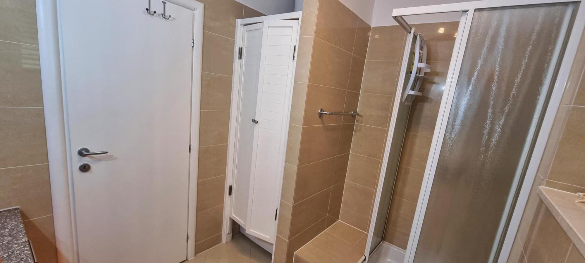 Apartment Zana Новаля Екстер'єр фото