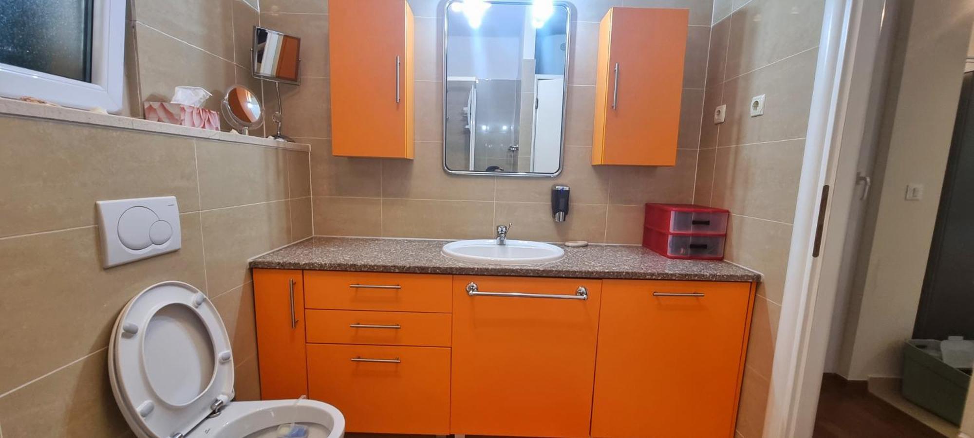 Apartment Zana Новаля Екстер'єр фото