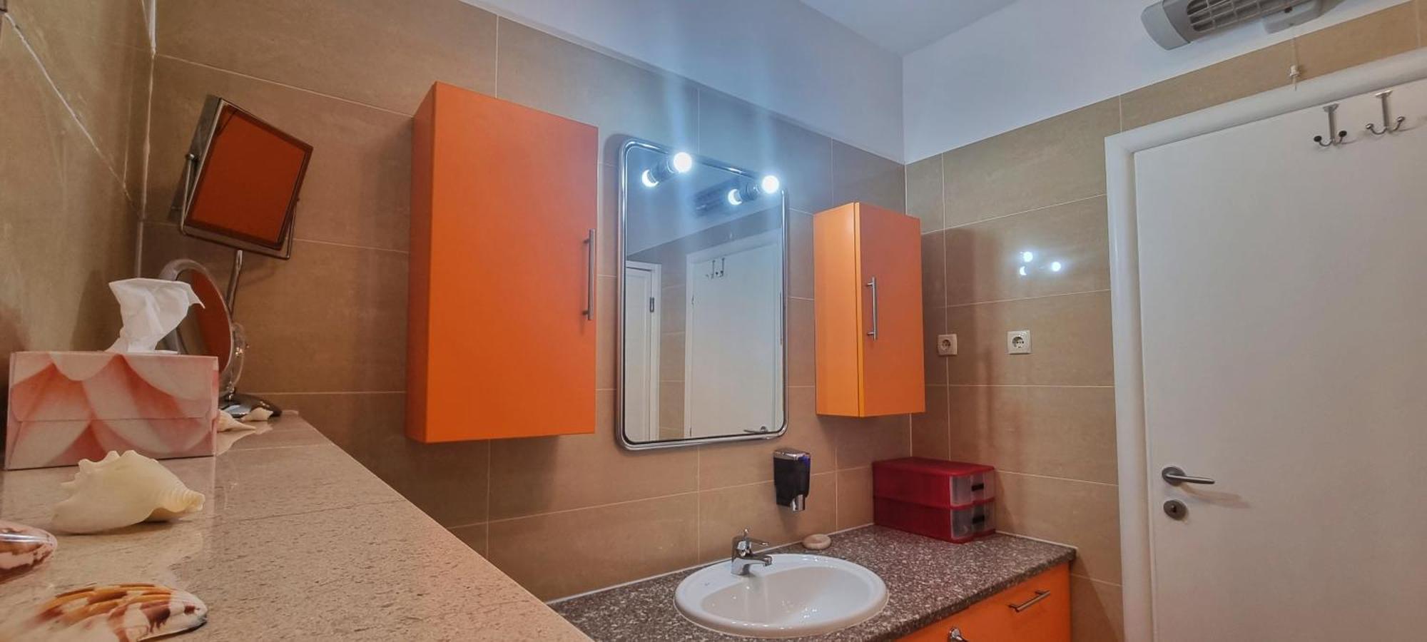 Apartment Zana Новаля Екстер'єр фото
